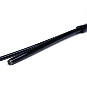 Complete 3 Piece Light Guide Tube (Universal Cord) For Fujinon Video Scopes - Includes "Y" Section & Threaded Endfittings