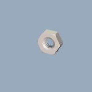 Nut-Angulation Shaft