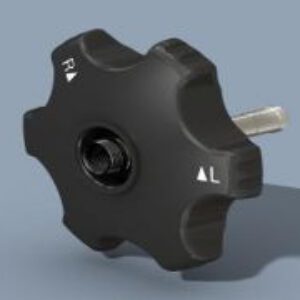 R/L Control Knob Assembly
