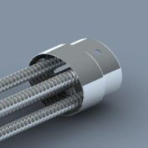 Coil Pipe Assembly