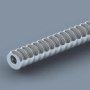 Coil Pipe - .810mm ID x 1.625mm OD x 4000mm L