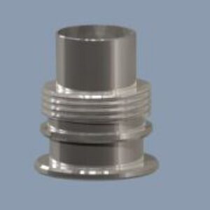 Proximal Insertion Tube Fitting