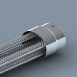 Coil Pipe Assembly