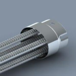 Coil Pipe Assembly