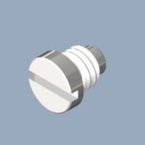 Screw-Insertion Tube Boot