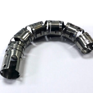 Complete Bending Section For Olympus Model BF-1T180