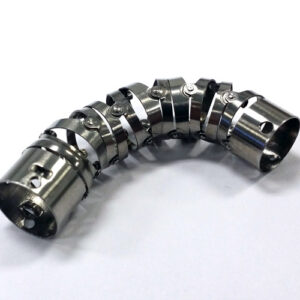 Complete Bending Section For Olympus Model TJF-160, TJF-160F, TJF-160VF and TJF-160R