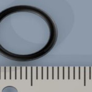 10mm x 1.5mm-Autoclavable