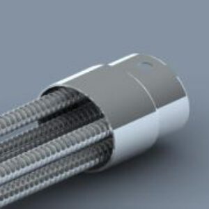 Coil Pipe Assembly