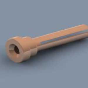 Gastro Angulation Cable Stopper STD-6.39mm long