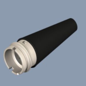Stress Relief Boot-Insertion Tube