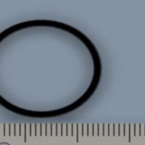 O-ring-Variable Stiffness Collar