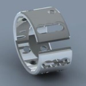 Variable Stiffness Ring