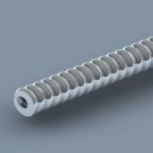 Coil Pipe - .660mm ID x 1.19mm OD x 1206.5mm L