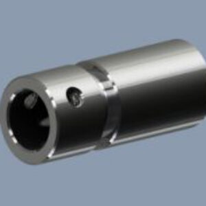 Light Guide Tube Fitting