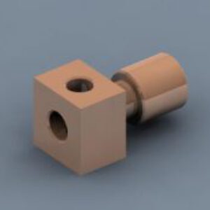 Coil Pipe Stopper