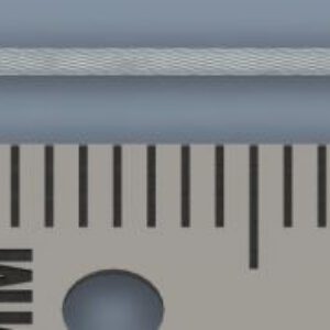 Cable-Distal Section-Variable Stiffness-Smaller Diameter