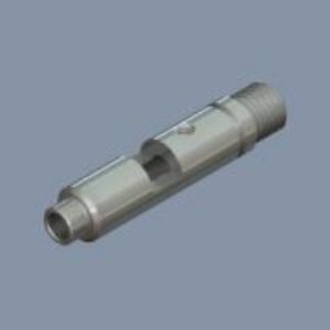 Light Guide Prong Inner Bushing