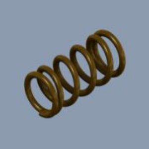 Spring-ETO Valve