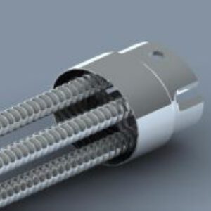 Coil Pipe Assembly