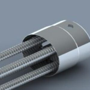 Coil Pipe Assembly