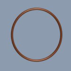 O-ring-Capstan Spanner Ring-Outer