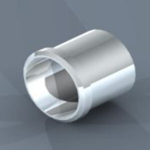 2.8 mm Bx Channel Insert-Use for OES/Non-Video Bronch's w/2.8 mm Channel