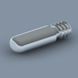 ETO Valve Locking Pin