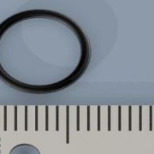 8mm x 1mm-Autoclavable