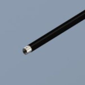 Insertion Tube - 2.85mm OD x 670mm L Proximal Fitting Attached