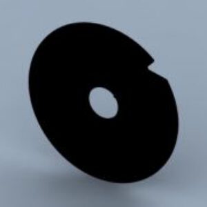 Mask for Image Bundle-.465mm Quality Area