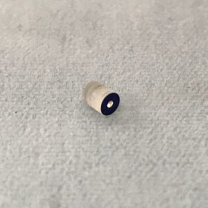 Achromat Ø 2.70 x 3.55 with STOP (502-477-xxx)