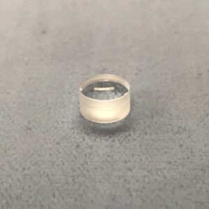 Achromat Ø 6.50 x 4.00 (502-457 IR)