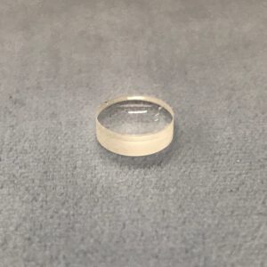 Achromat Ø 8.95 x 3.10