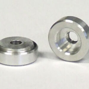Lens Retainer Cap For ACMI/Circon® Model FO-8168