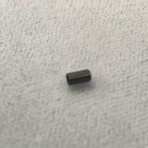Aperture Ø 1.70 x 3.00 DYONICS