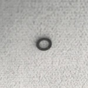 Aperture Ø 3.53 ID=1.80 TH=0.05 (Compatible with Linvatec HD4300 30)