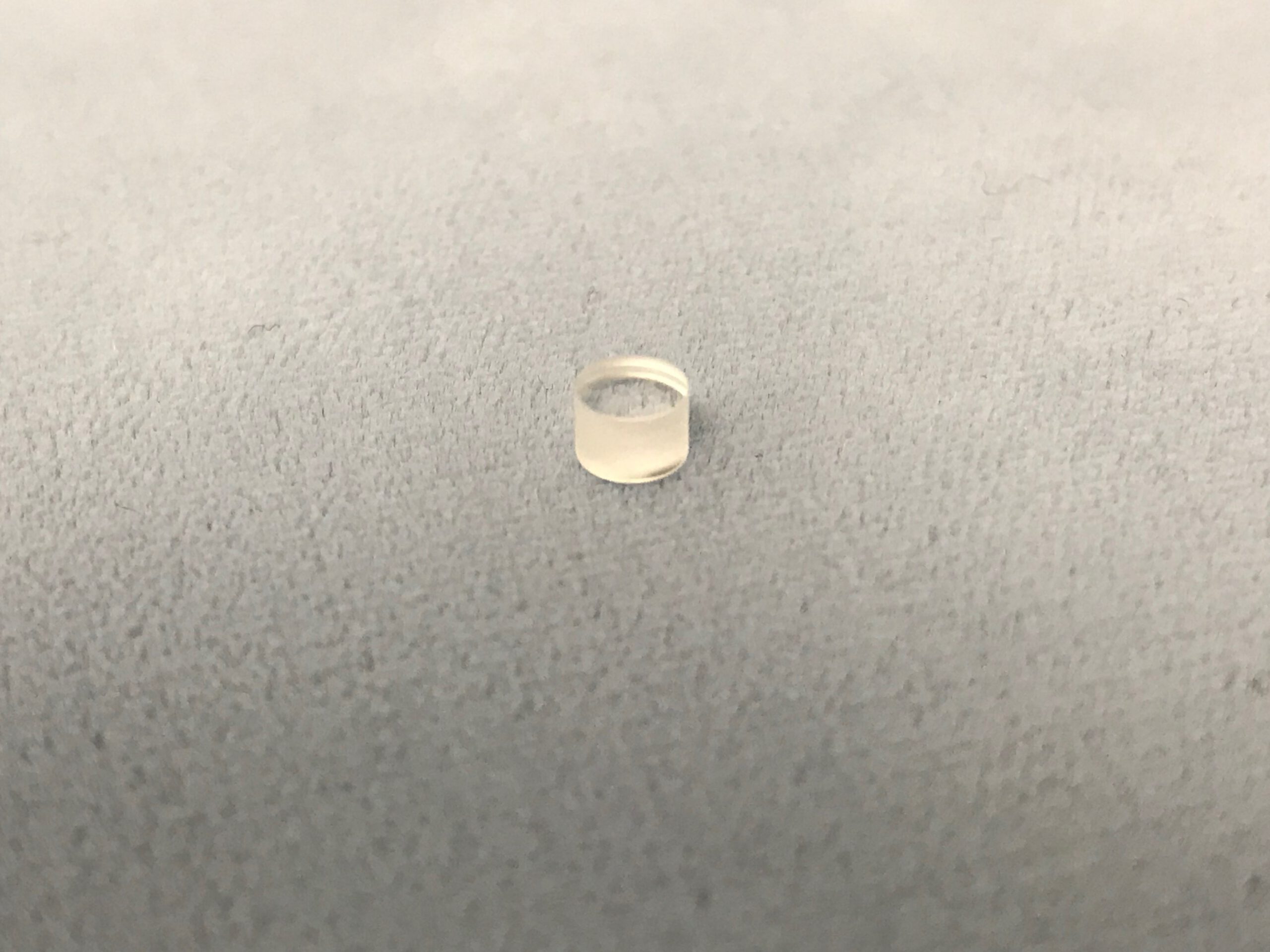 Achromat Ø 2.78 x 4.44