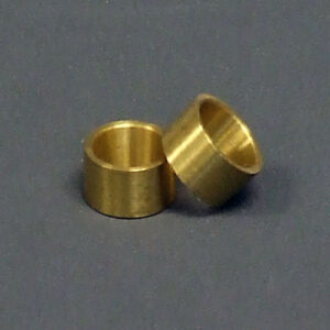 B-Nut Ferrule For 4.2mm Biopsy Channel