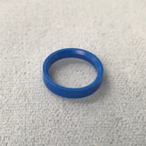 Cosm. Ring Blue 11 x 9.0 x 2.20 (M3G)