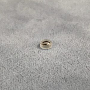 Convex - concave Ø 3.99 x 2.37 (502-555-xxx)