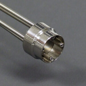 PART IS DISCONTINUED ORDER EDC PN 281244 - Coil Pipe Assembly Fits Olympus Model CF-Q140L
