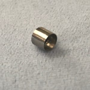 Distal tip inner tube Ø 4.00 x 3.50