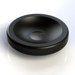 Eyepiece Cap For Storz® Fits All New Model Two-Part Eyepiece Assemblies (Cap Only)