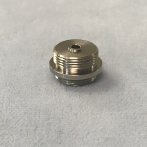 Storz Fiber Fitting