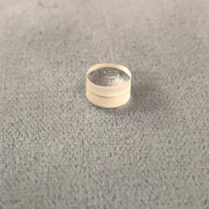 Field Lens Ø 6.50 x 4.35 (IR)