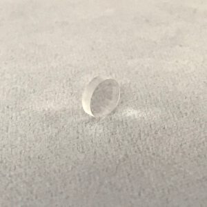 Field Lens Ø 3.48 x 3.20 (502-485-010)