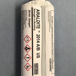 Araldite 2014 - Health/chemical resistant adhesive