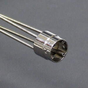 DISCONTINUED - PLEASE ORDER EDC PN 281261 Coil Pipe Assembly Fits Olympus Model GIF-XQ230
