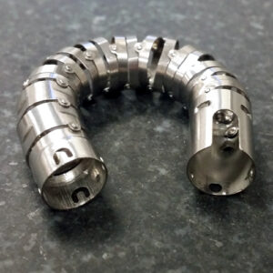 Complete Bending Section For Olympus Model URF-V